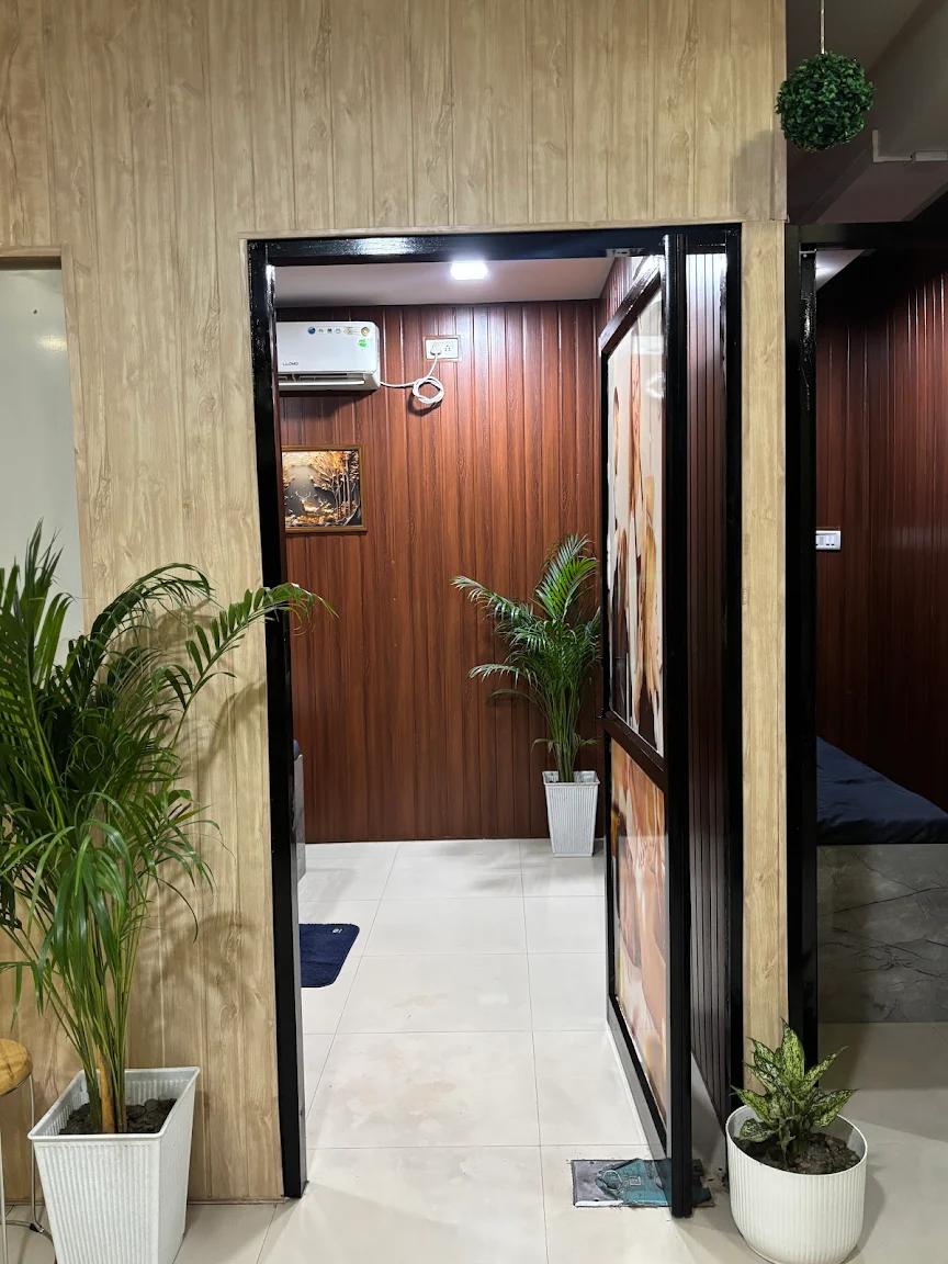 Ziva - Spa and Body Massage Centre in Siliguri